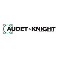 Audet et Knight logo, Audet et Knight contact details