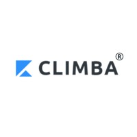 CLIMBA® logo, CLIMBA® contact details