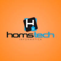 Homstech Informática logo, Homstech Informática contact details