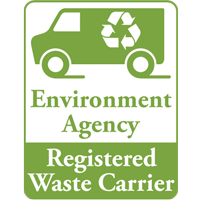 JR Metal & Waste Recycling Ltd logo, JR Metal & Waste Recycling Ltd contact details