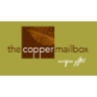 The Copper Mailbox logo, The Copper Mailbox contact details