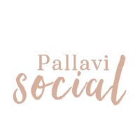 Pallavi Social logo, Pallavi Social contact details