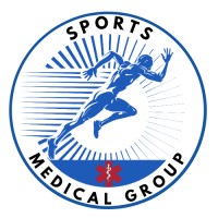 SportsMedicalGroup logo, SportsMedicalGroup contact details