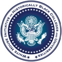 White House Initiative for Historically Black Colleges and Universities logo, White House Initiative for Historically Black Colleges and Universities contact details