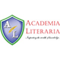 Academia Literaria logo, Academia Literaria contact details