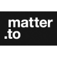 Matter Strategic Design logo, Matter Strategic Design contact details