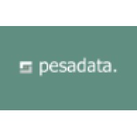 Pesadata logo, Pesadata contact details