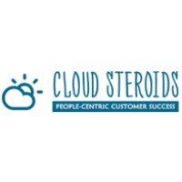 Cloud Steroids logo, Cloud Steroids contact details