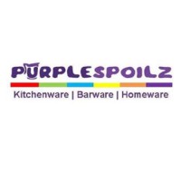 PurpleSpoilz logo, PurpleSpoilz contact details