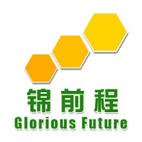 Glorious Future logo, Glorious Future contact details