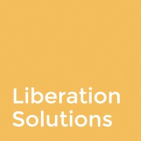 Liberation Solutions logo, Liberation Solutions contact details