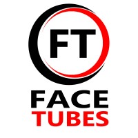 Face Tubes Australia logo, Face Tubes Australia contact details