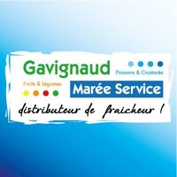 GAVIGNAUD MAREE SERVICE logo, GAVIGNAUD MAREE SERVICE contact details