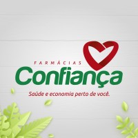 Farmácias Confiança logo, Farmácias Confiança contact details