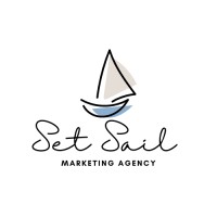 Set Sail Marketing Agency logo, Set Sail Marketing Agency contact details