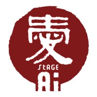 Stage Ai logo, Stage Ai contact details