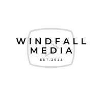 Windfall Media logo, Windfall Media contact details