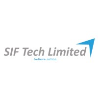 SIF Tech Limited logo, SIF Tech Limited contact details