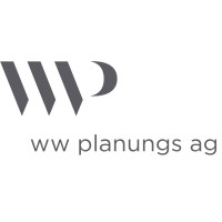 WWP AG logo, WWP AG contact details