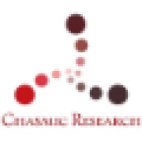 Chasmic Research logo, Chasmic Research contact details