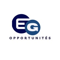 EG Opportunités logo, EG Opportunités contact details