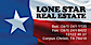 Lone Star Real Estate logo, Lone Star Real Estate contact details