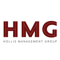 Hollis Management Group logo, Hollis Management Group contact details