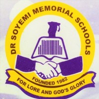 DR SOYEMI MEMORIAL SCHOOLS logo, DR SOYEMI MEMORIAL SCHOOLS contact details