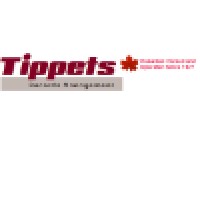 Tippets Records Management logo, Tippets Records Management contact details