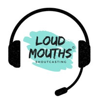 Loudmouths logo, Loudmouths contact details