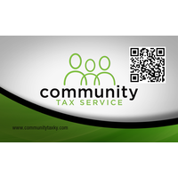 Community Tax Service KY logo, Community Tax Service KY contact details