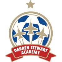 Darren Stewart Academy logo, Darren Stewart Academy contact details