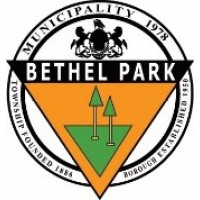 Municipality of Bethel Park logo, Municipality of Bethel Park contact details