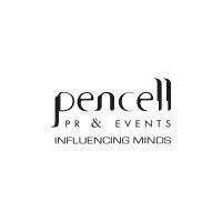 Pencell PR & Events logo, Pencell PR & Events contact details