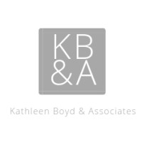 Kathleen Boyd & Associates logo, Kathleen Boyd & Associates contact details