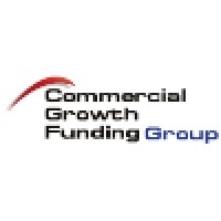 Commercial Growth Funding Group logo, Commercial Growth Funding Group contact details