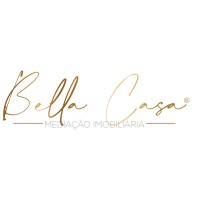 Bella Casa - Mediação Imobiliária logo, Bella Casa - Mediação Imobiliária contact details