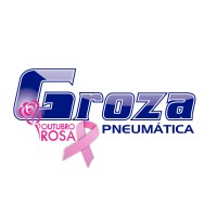 Groza Pneumática logo, Groza Pneumática contact details