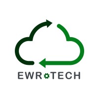 EwrTech logo, EwrTech contact details