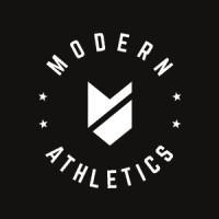 Modern Athletics logo, Modern Athletics contact details