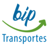 BIP TRANSPORTES SAS logo, BIP TRANSPORTES SAS contact details