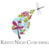 Kristi Nigh Coaching logo, Kristi Nigh Coaching contact details