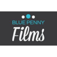 Blue Penny Films logo, Blue Penny Films contact details