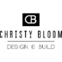 Christy Bloom Design & Build logo, Christy Bloom Design & Build contact details