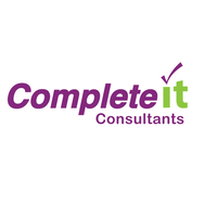 CompleteIt Consultants logo, CompleteIt Consultants contact details