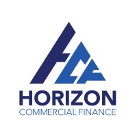 Horizon Commercial Finance logo, Horizon Commercial Finance contact details