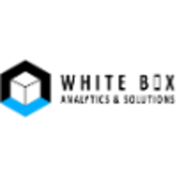 White Box Analytics & Solutions logo, White Box Analytics & Solutions contact details