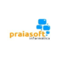 Praiasoft Informática Ltda logo, Praiasoft Informática Ltda contact details