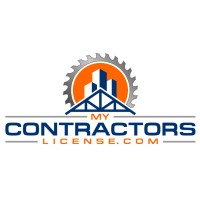 My Contractors License logo, My Contractors License contact details