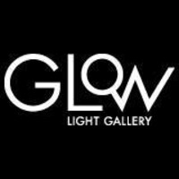 GLOW Light Gallery logo, GLOW Light Gallery contact details